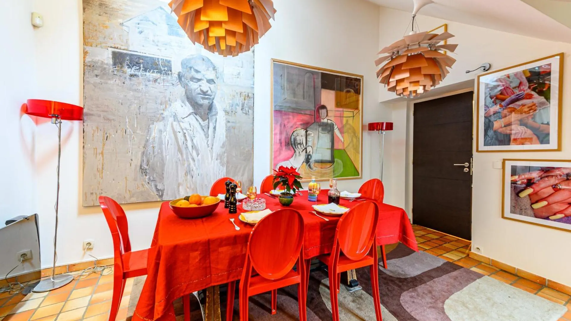 Appartement Sauval - Welkeys Paris