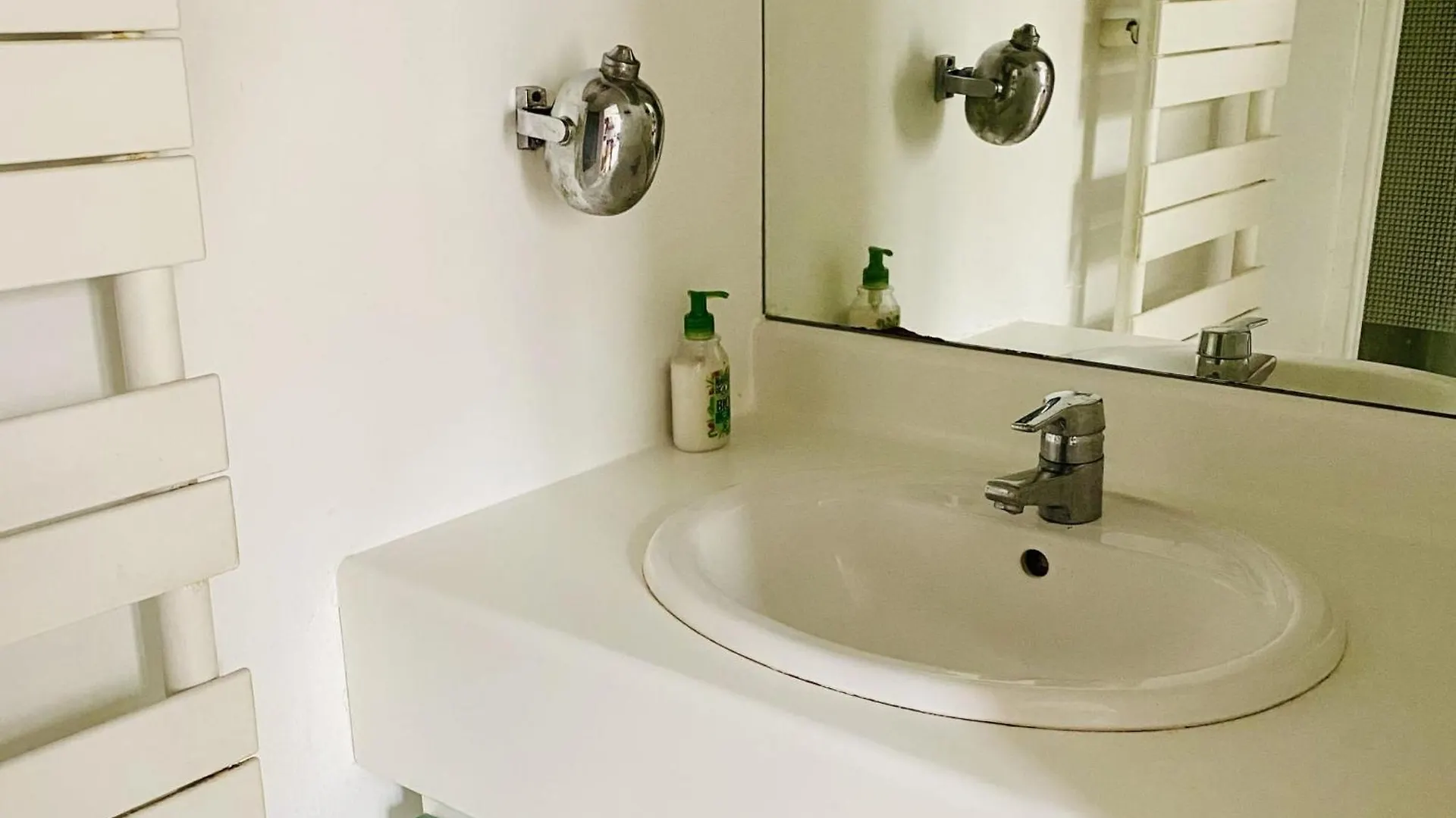 Appartement Sauval - Welkeys Paris Apartment