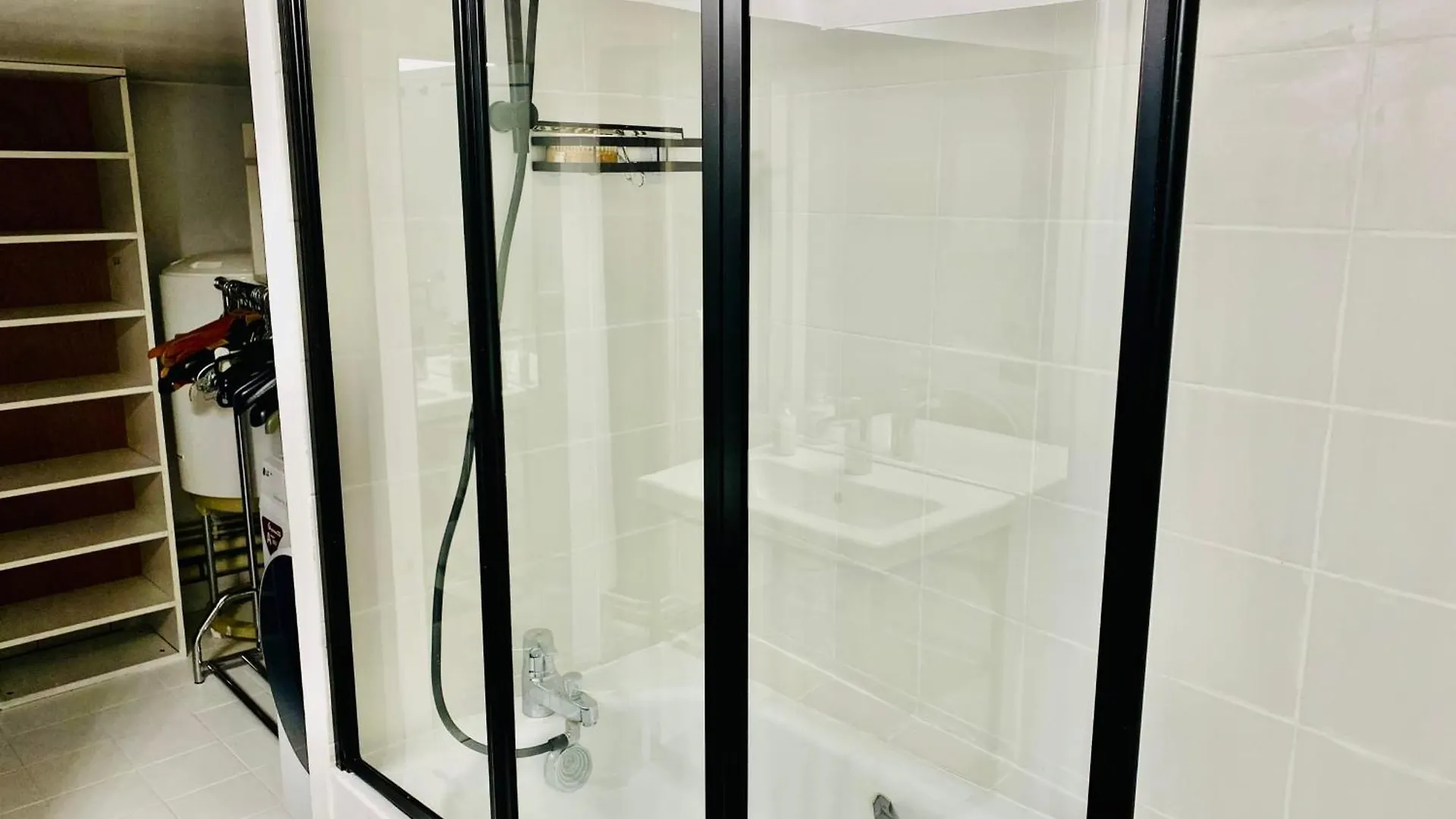 Appartement Sauval - Welkeys Paris